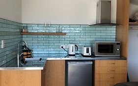 Ruby Bay Loft Accommodation